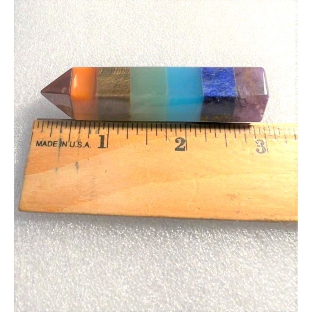 Very Nice Chakra Point - Picture 5 of 6